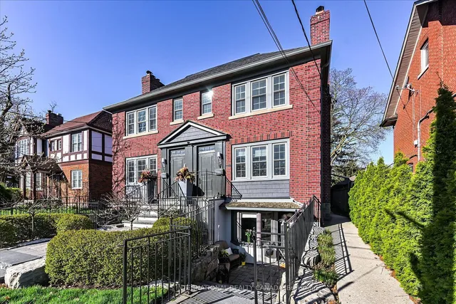 1248 Avenue Rd Unit C