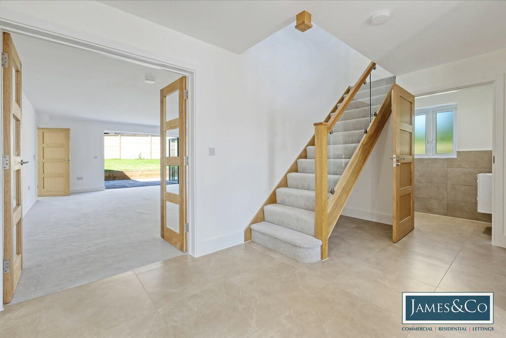 Additional image 6 of Clapton Hall Lane, Dunmow