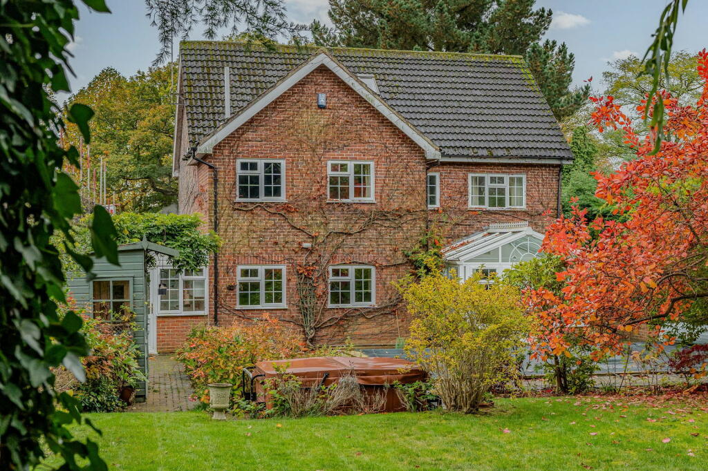 Additional image 28 of Ridgeway, Hutton, Brentwood, CM13 2LJ