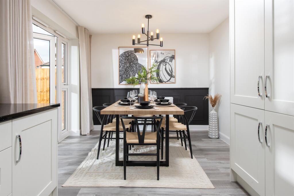 Additional image 8 of Languard View, Low Road, Harwich