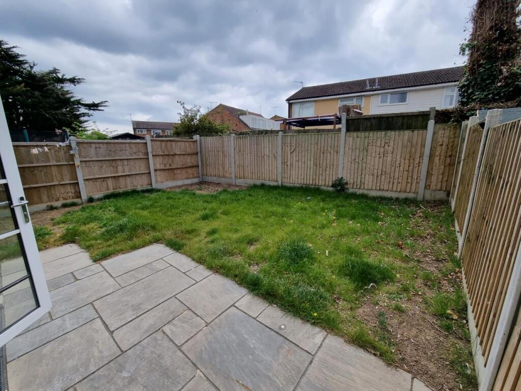 Additional image 16 of Lyons Square, Silver End