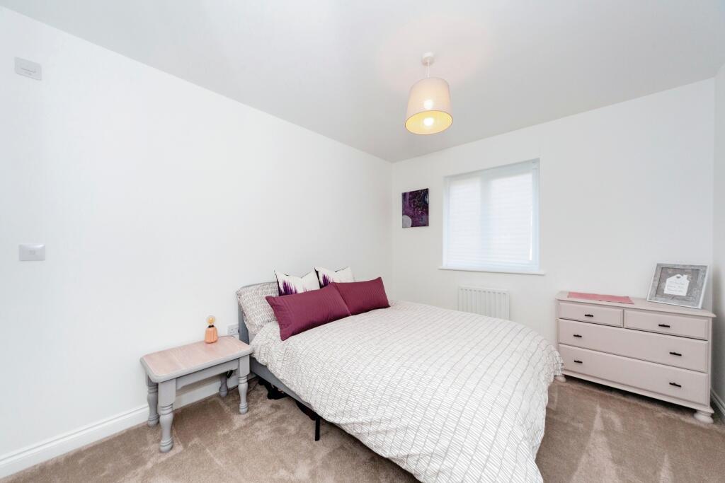 Additional image 11 of Brick Kiln Drive, Hooton, Ellesmere Port, Cheshire, CH66