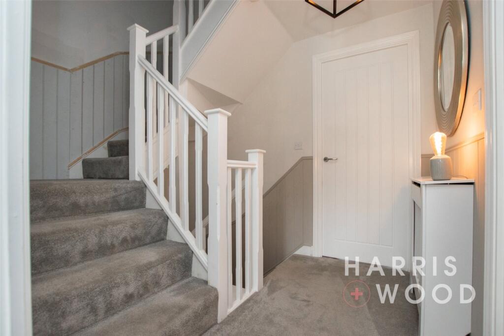 Additional image 29 of Laurence Byrne Avenue, Stanway, Colchester, Essex, CO3