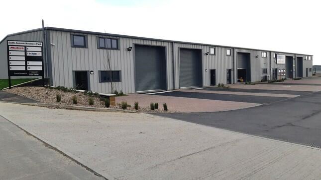 Additional image 8 of Sixth Avenue Business Park, Sixth Avenue, Bluebridge Industrial Estate, Halstead, Essex, CO9