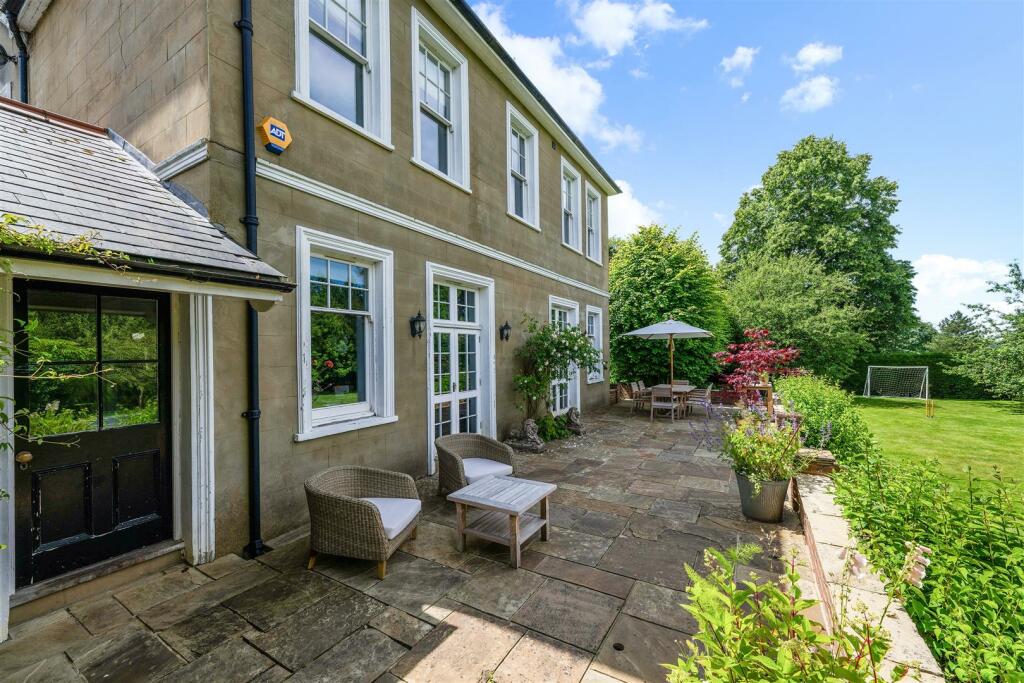 Additional image 41 of How Lane, Chipstead