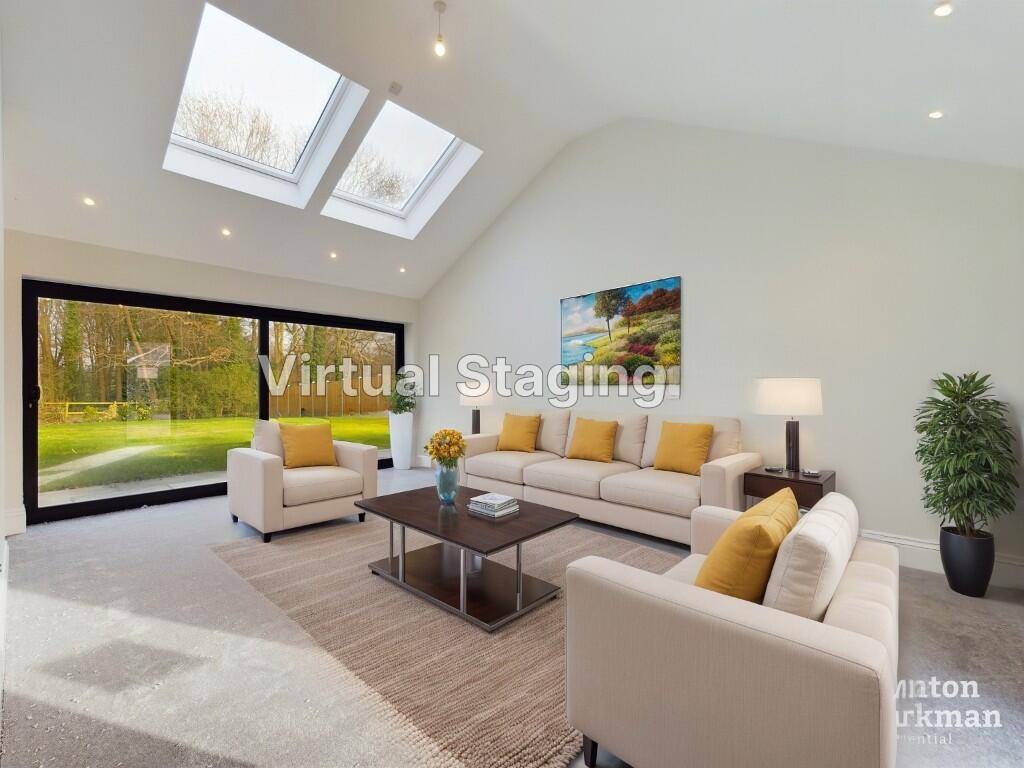 Additional image 12 of Broomhills Chase, Little Burstead, Billericay, CM12 9TE