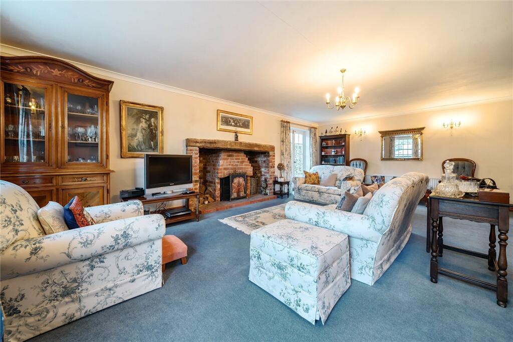 Additional image 4 of Frogs Hall Road, Lavenham, Sudbury, Suffolk, CO10