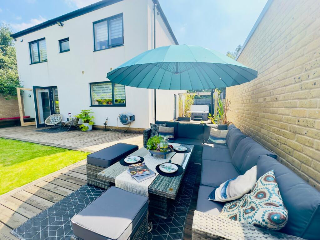 Additional image 22 of Blackcap Drive, Newhall, Harlow, CM17