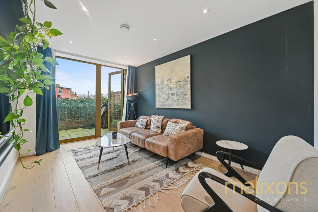 Additional image 5 of Caithness Road, Mitcham, CR4