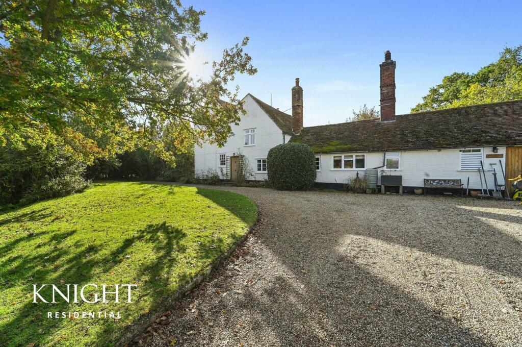 Additional image 4 of Oakley Road, Wix, Manningtree, CO11