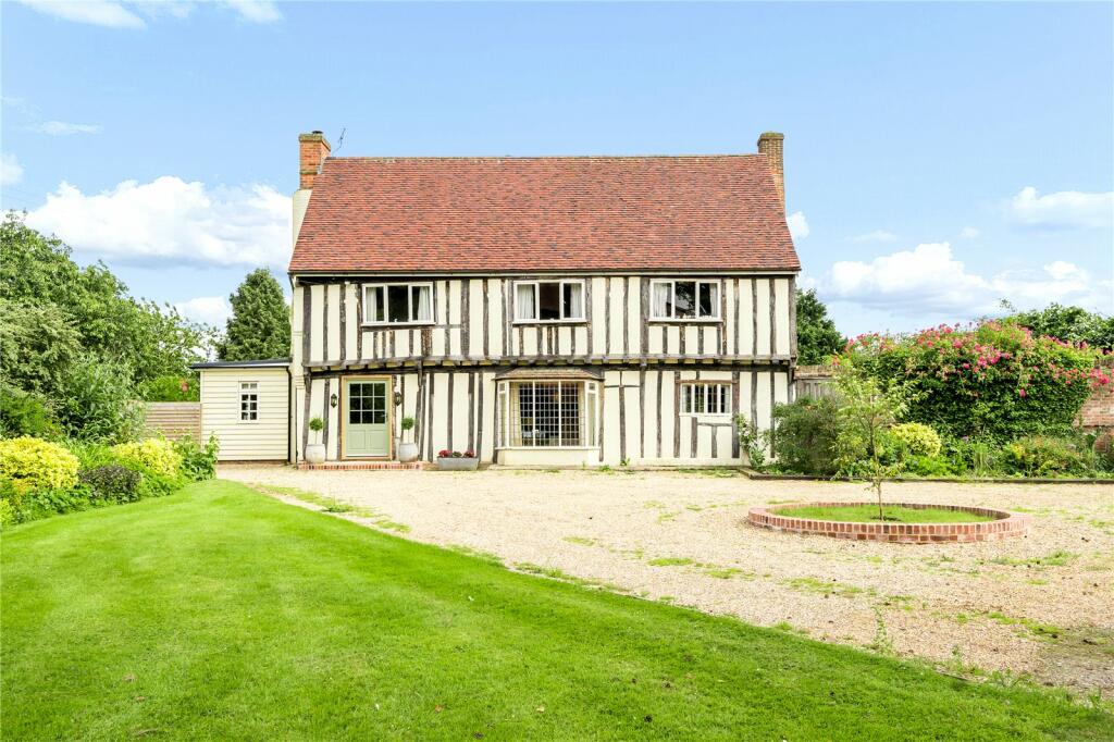 Additional image 13 of Bower Hall Lane,, Pentlow, Sudbury, Suffolk, CO10