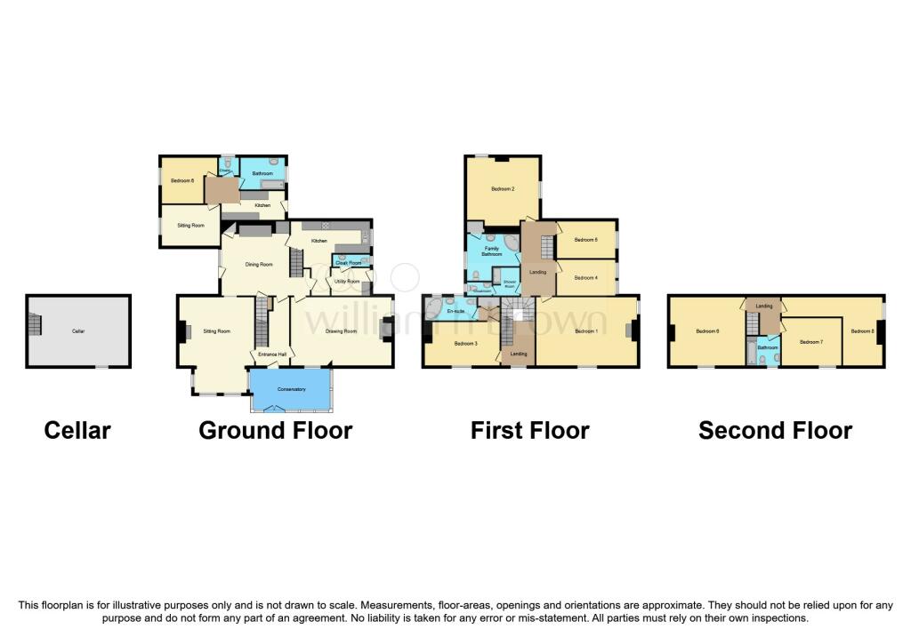 Additional image 20 of Hall Road, Asheldham, Southminster