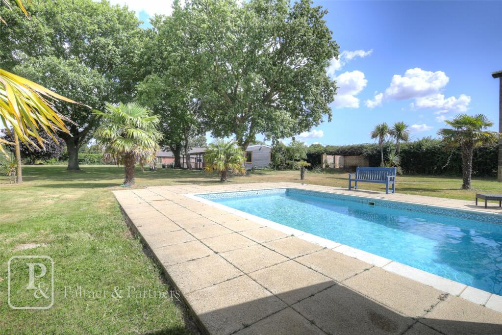 Additional image 45 of Furze Lane, Great Bromley, Colchester, Essex, CO7