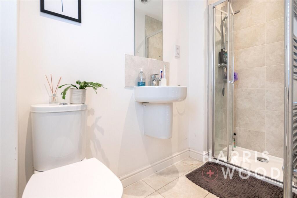 Additional image 13 of Butcher Row, Witham