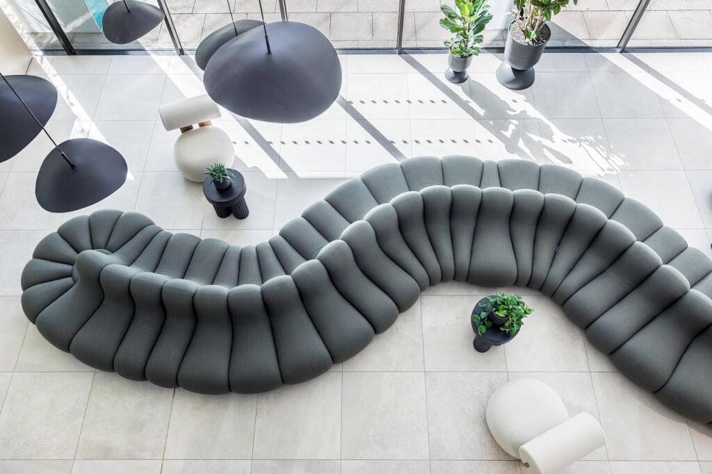 Additional image 23 of Mosaic East - Stephenson's, 17 Addiscombe Road, Croydon, CR0 6SR