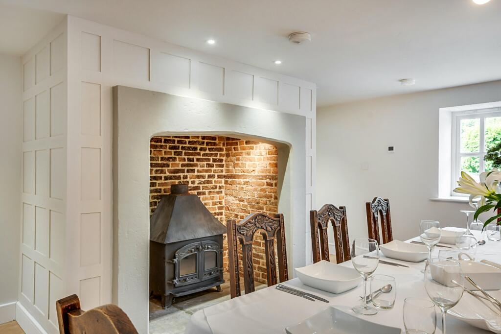 Additional image 28 of Barnhall House, Barnhall Road, Tollshunt Knights, Maldon, CM9