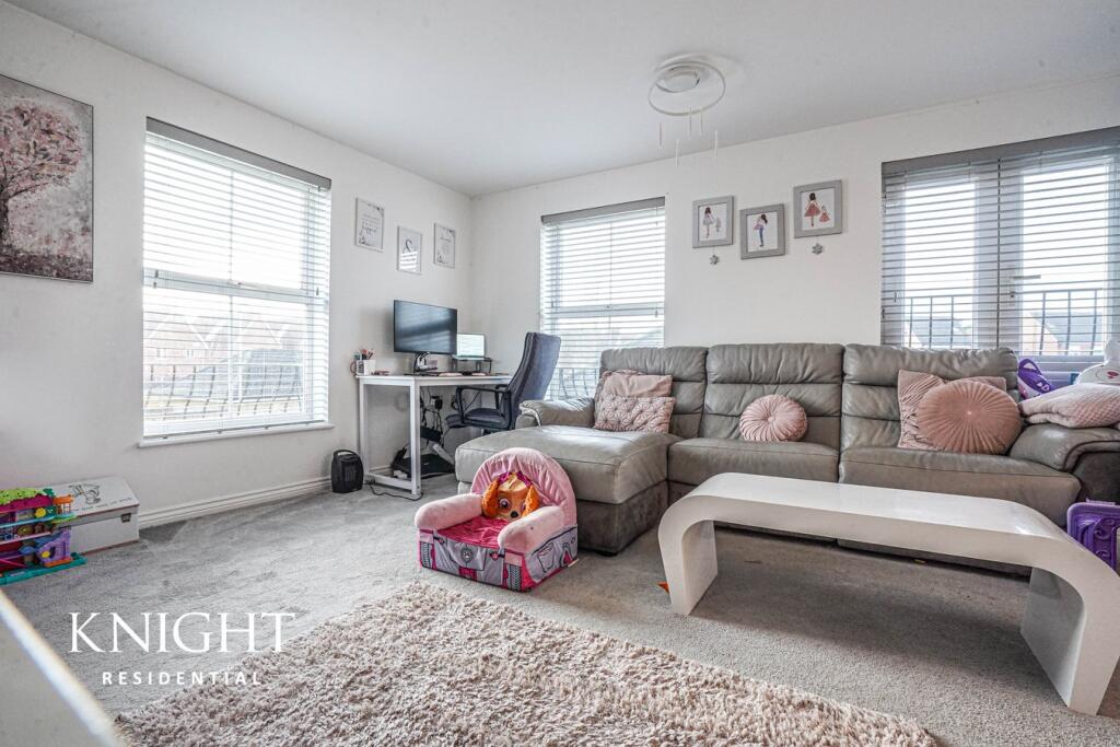 Additional image 19 of Robin Crescent, Stanway, Colchester, CO3