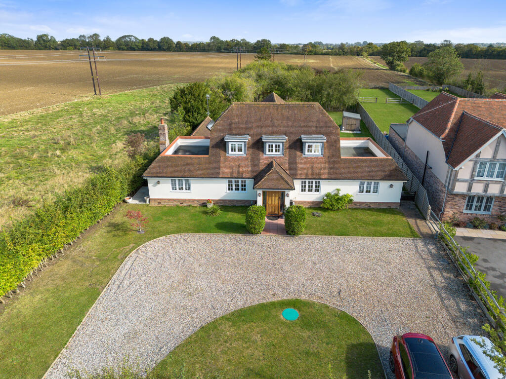 Additional image 48 of The Street, Little Dunmow, Dunmow, Essex, CM6