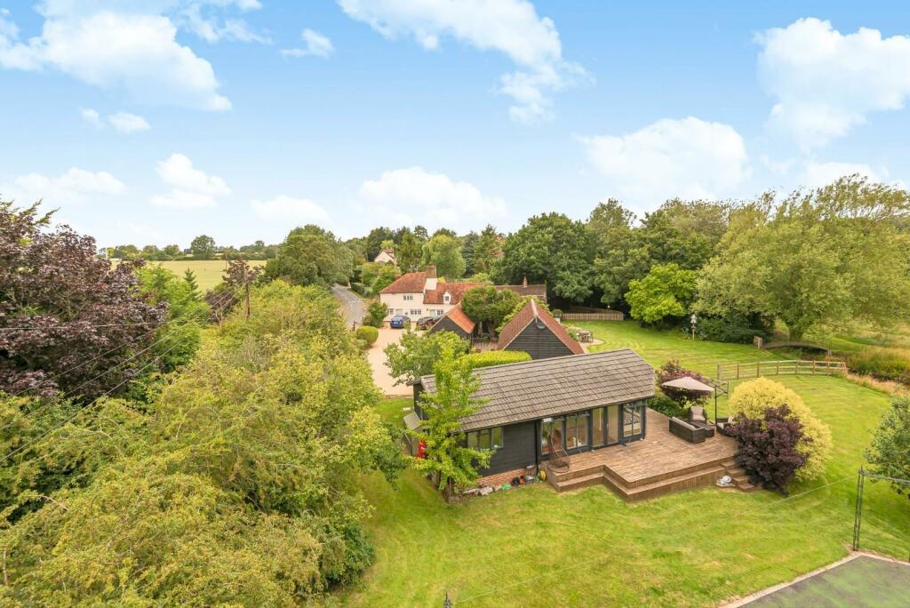 Additional image 9 of Wind Hill, Magdalen Laver