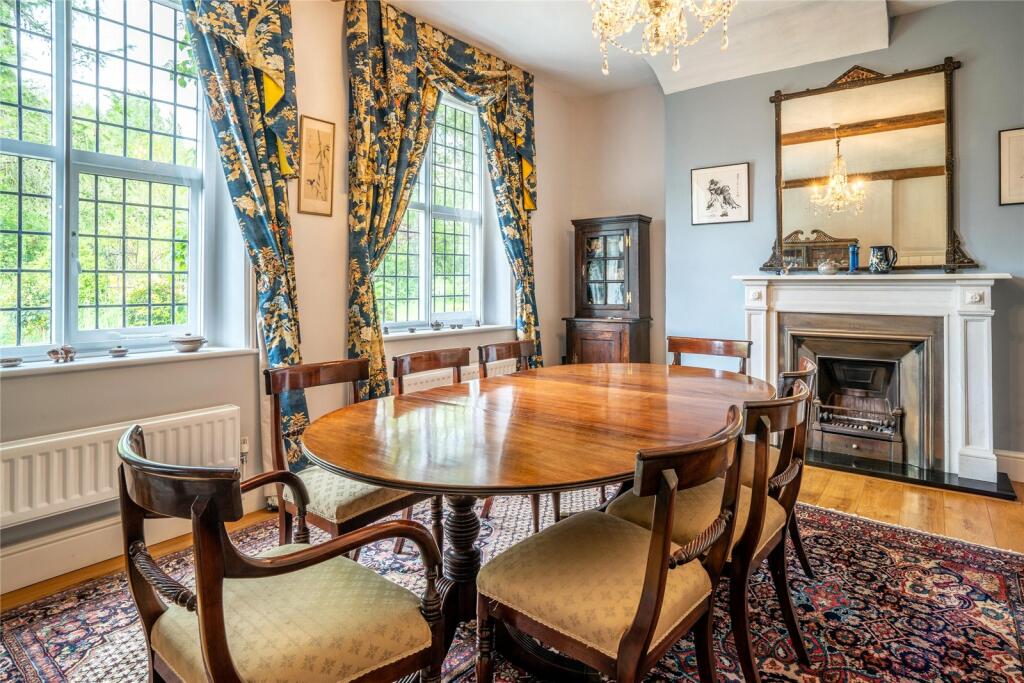 Additional image 4 of Stoke By Nayland, Colchester, Suffolk, CO6