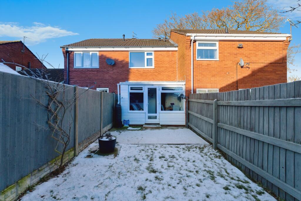 Additional image 15 of Ann Close, Ellesmere Port, Cheshire, CH66