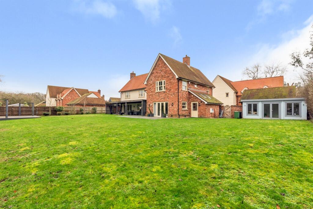 Additional image 25 of John Thresh Way, Langford, Maldon