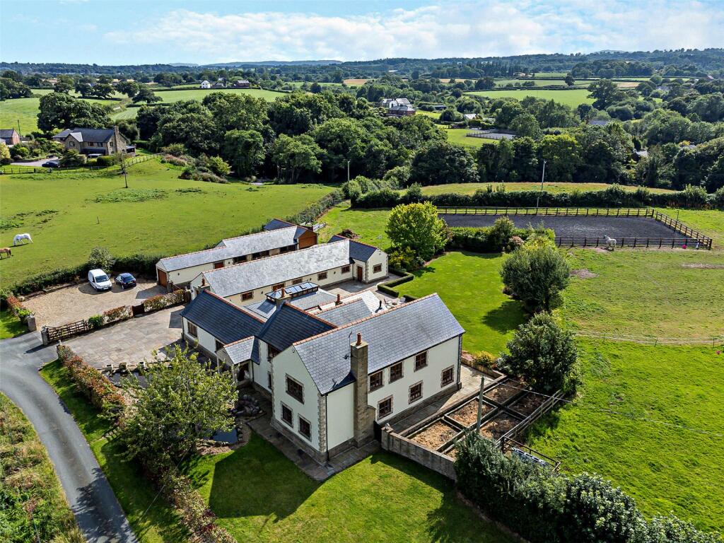 Additional image 26 of Northop, Mold, Flintshire