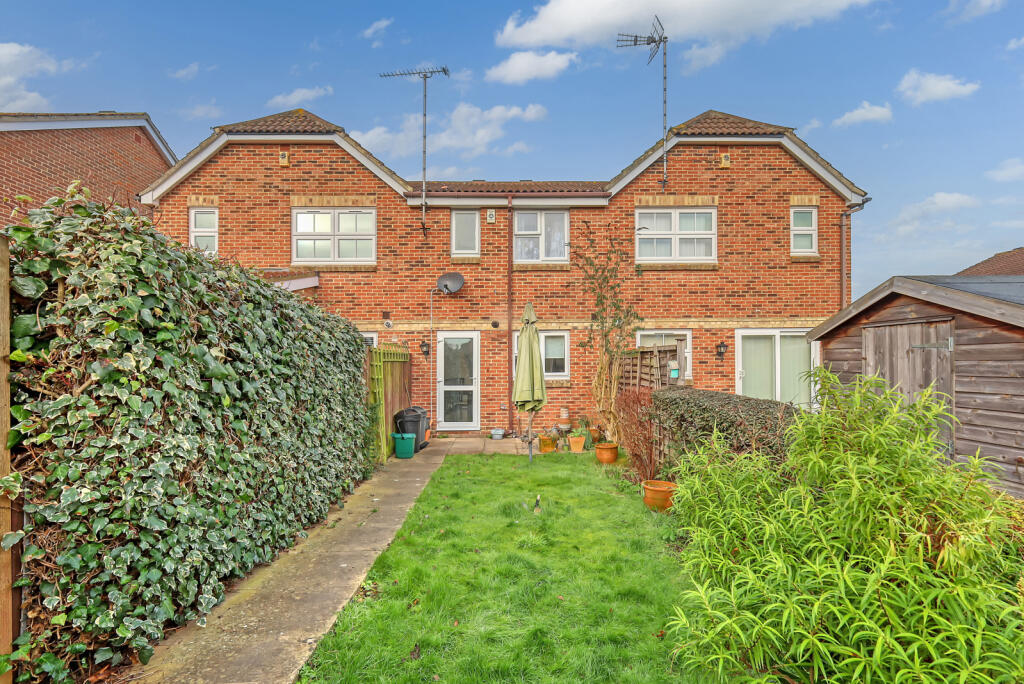 Additional image 12 of Earl Mountbatten Drive, Billericay, CM12