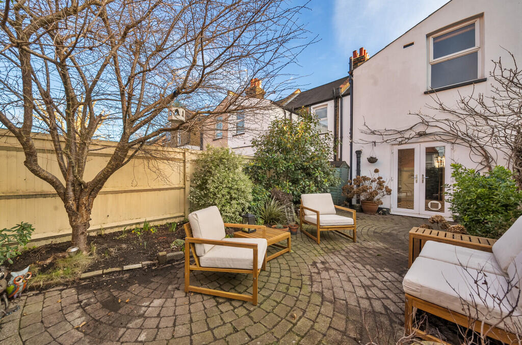 Additional image 9 of Seymour Road, Mitcham