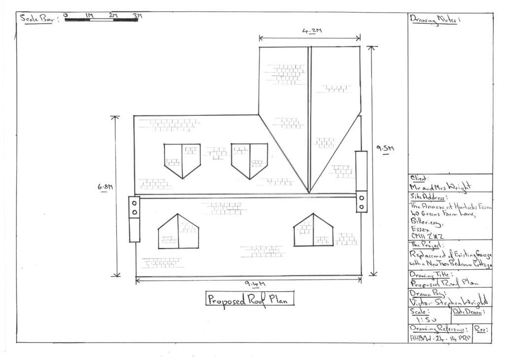 Additional image 26 of One Bedroom Annexe & Land for Sale