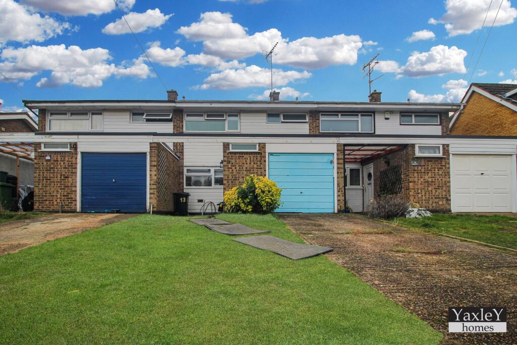 Additional image 15 of Barnardiston Way, Witham