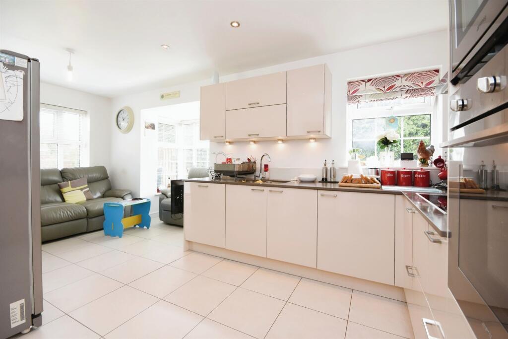 Additional image 14 of Prentice Place, Coggeshall, Colchester