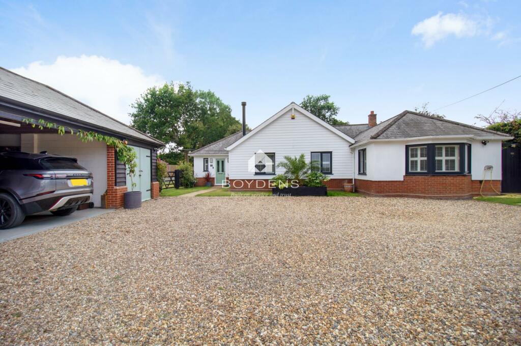 Additional image 26 of Lodge Lane, Langham, Colchester
