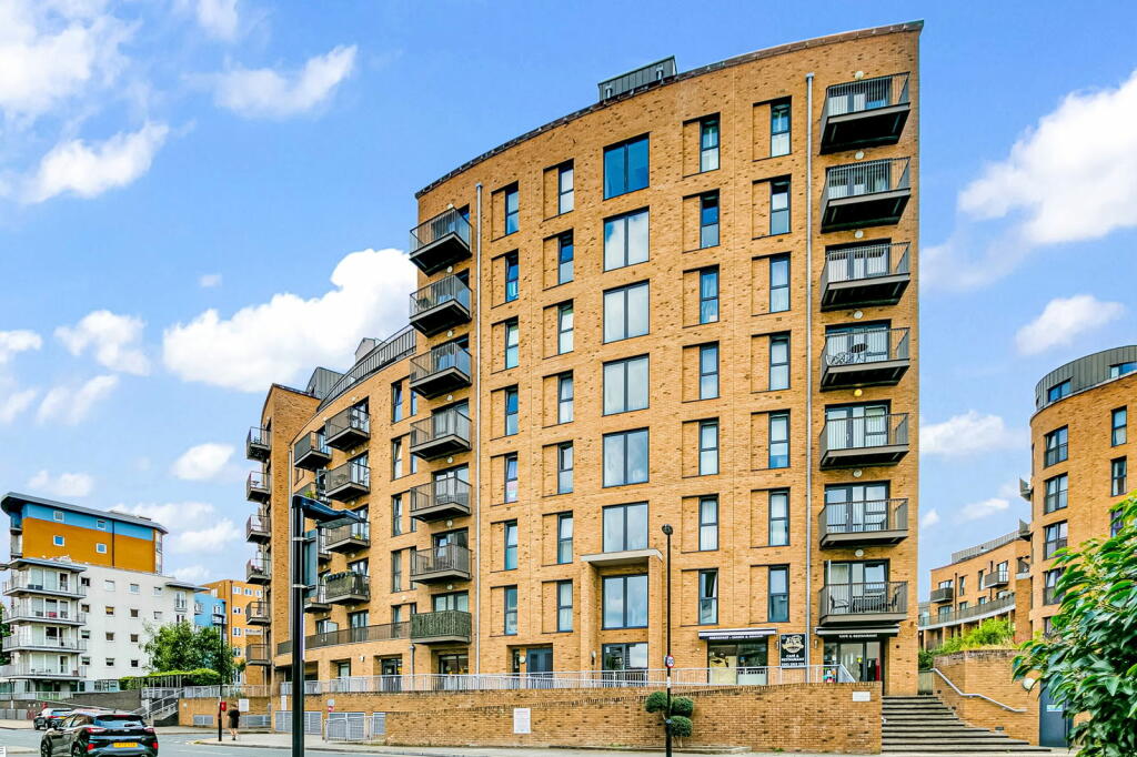 Additional image 2 of Whitestone Way, Croydon, CR0 4FG