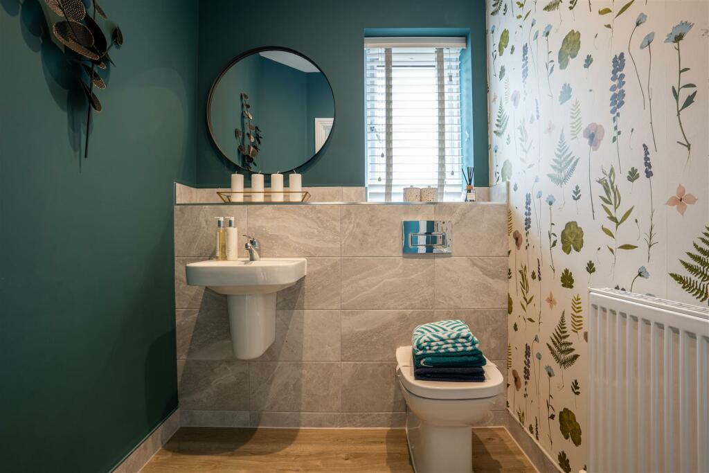 Additional image 4 of Plot 56, Ufford Chase