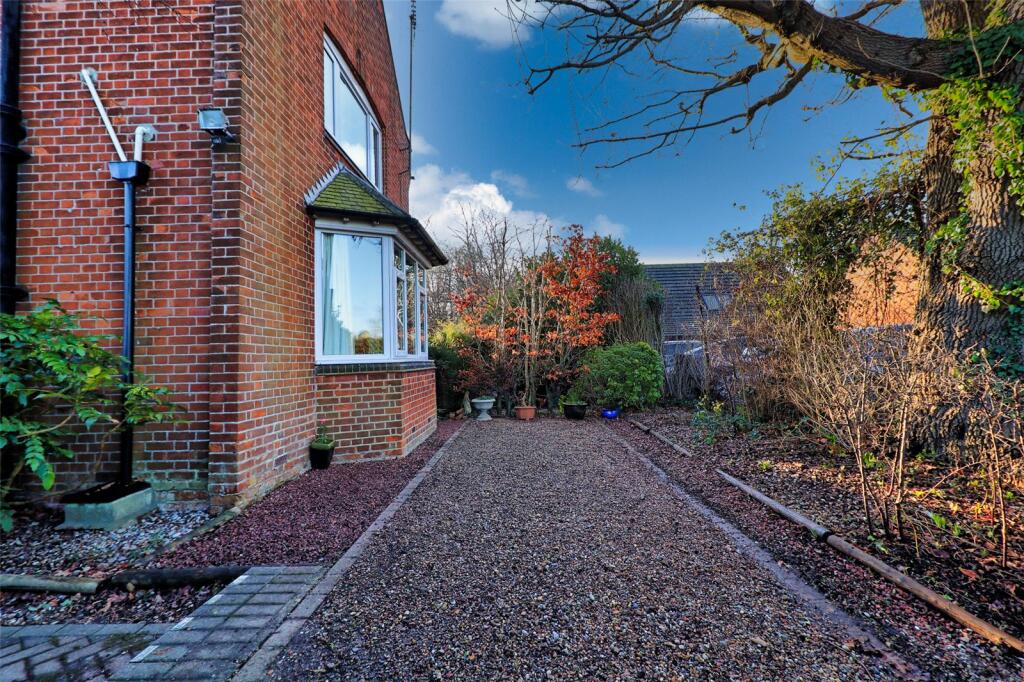 Additional image 20 of Braintree Road, Cressing, Braintree, Essex, CM77