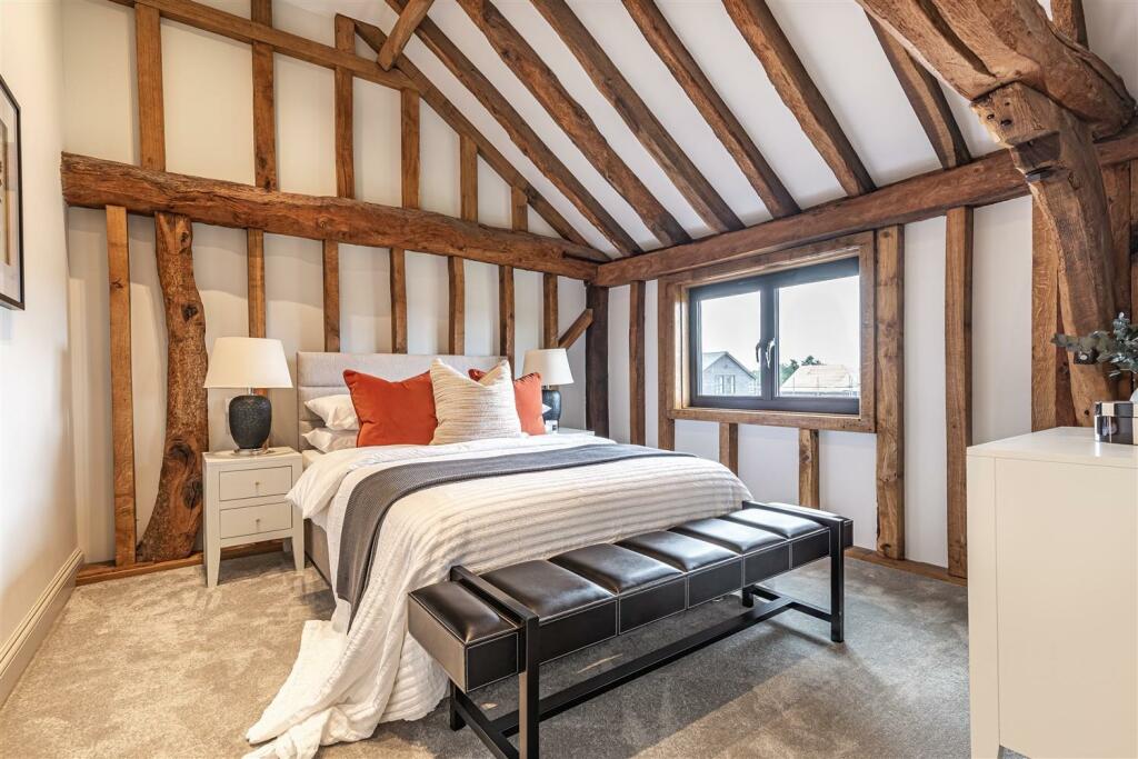 Additional image 9 of Kilnfield Barns, Woodhall Road, Chignal St. James