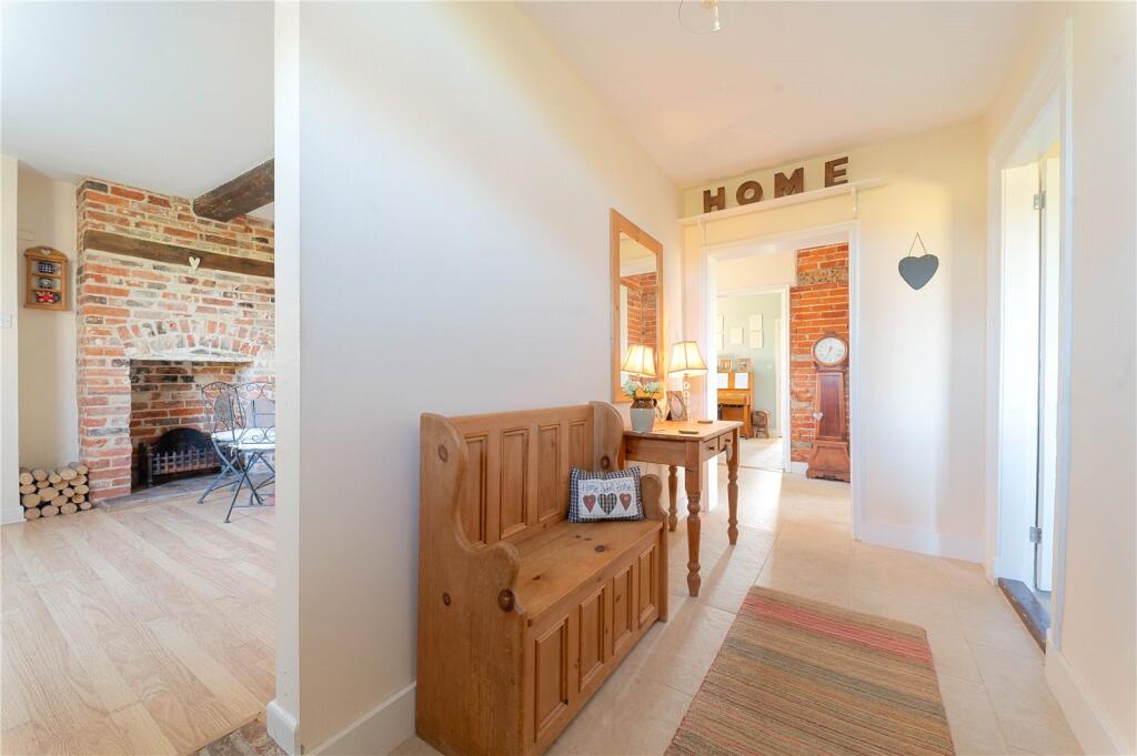 Additional image 8 of Hilliards Road, Great Bromley, Colchester, Essex, CO7