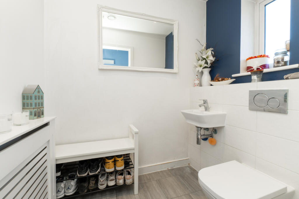 Additional image 20 of James Place, Stansted, Essex, CM24