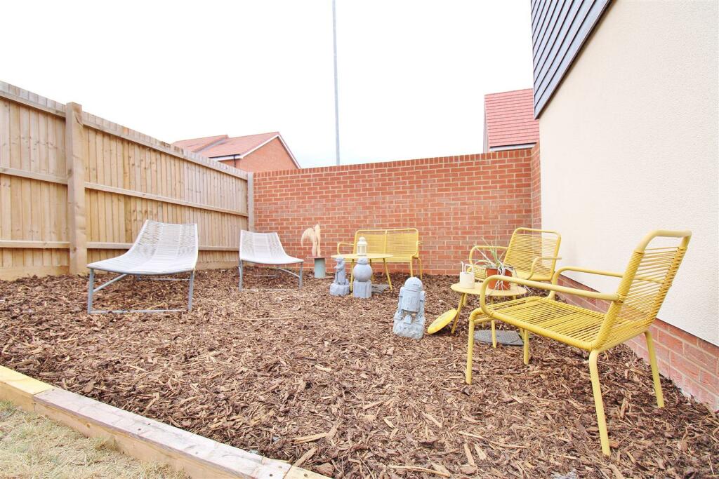 Additional image 27 of Nancy Blackett Avenue, Walton On The Naze