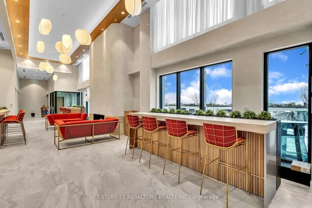 Additional image 8 of 1100 Sheppard Ave Unit 830