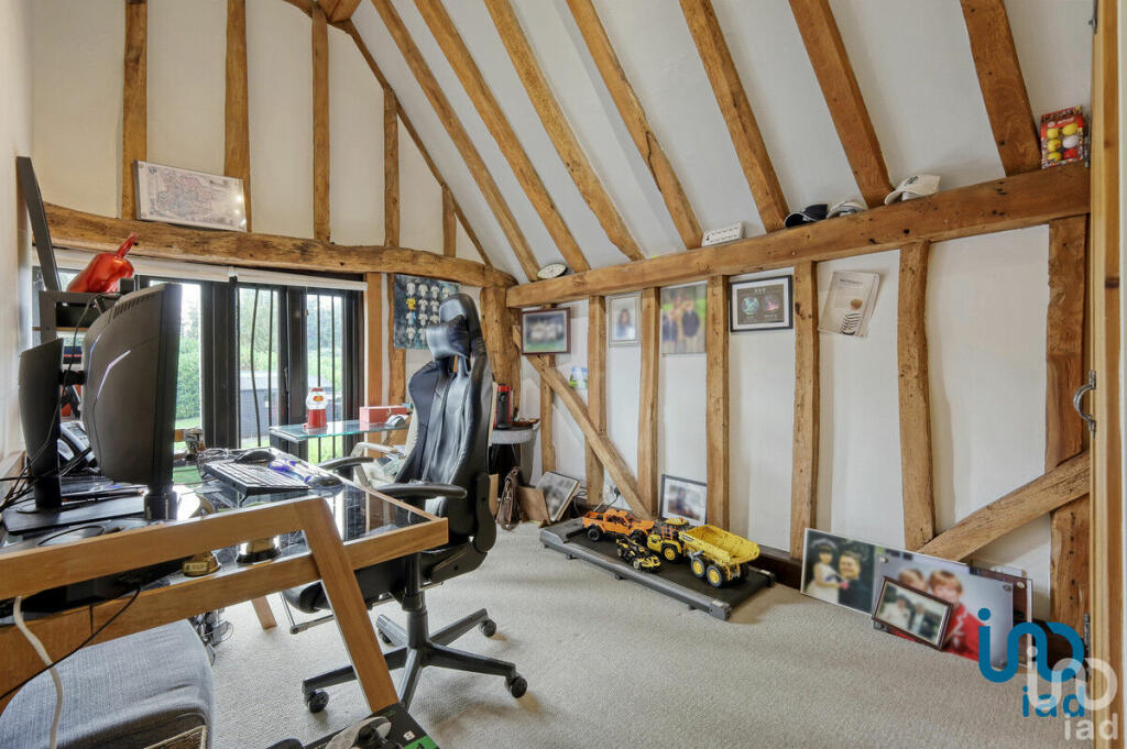 Additional image 26 of Pond Lane Bentfield Road, Stansted, CM24