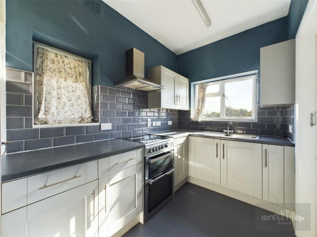 Additional image 3 of Fronks Road, Harwich, Essex, CO12