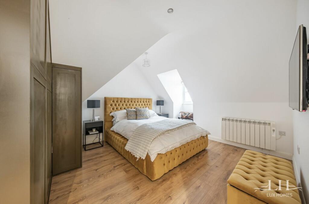 Additional image 10 of St James Court, West Horndon