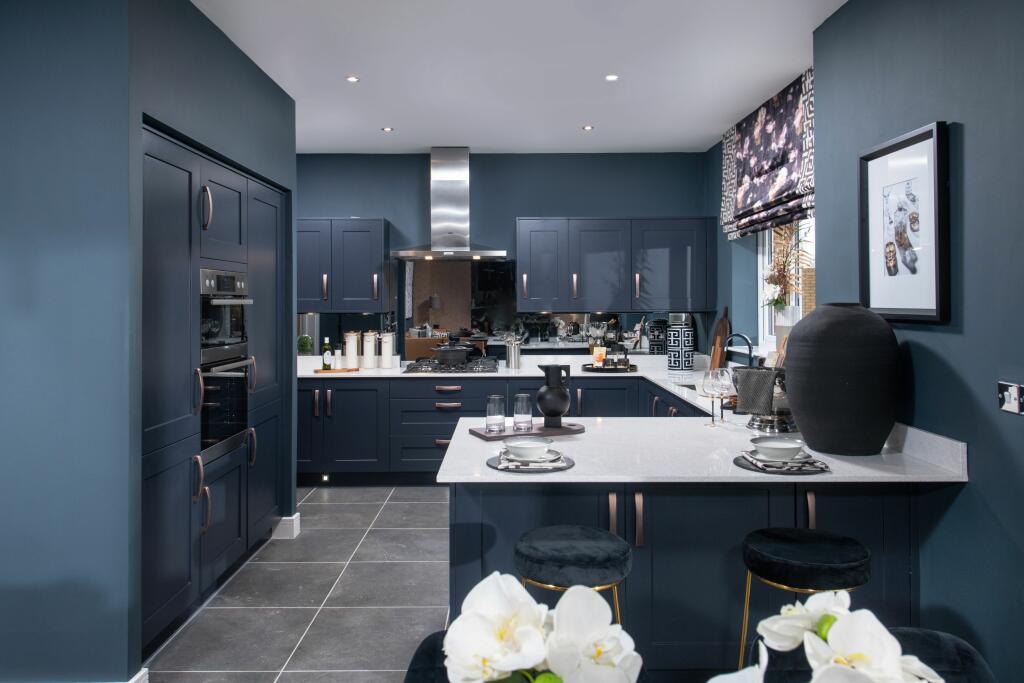 Additional image 6 of Whittington Way, 
Bishop's Stortford
CM23 4AS