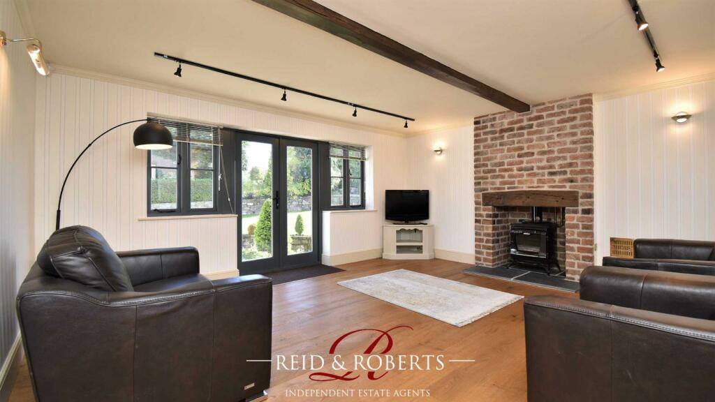 Additional image 9 of Ffordd Pen Y Bryn, Nercwys