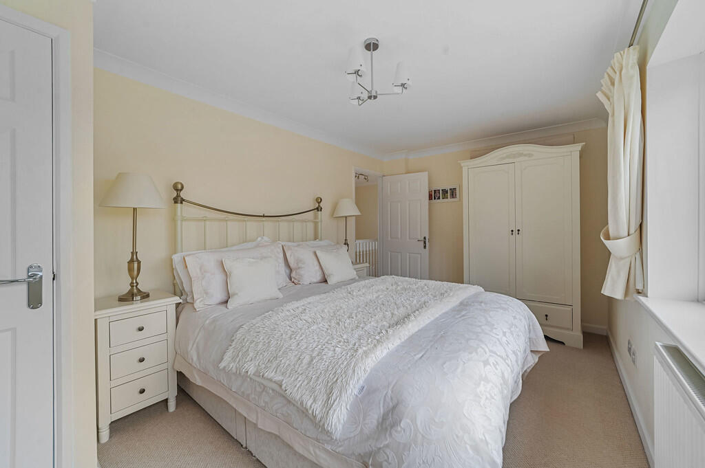 Additional image 12 of Boxford, Sudbury, Suffolk