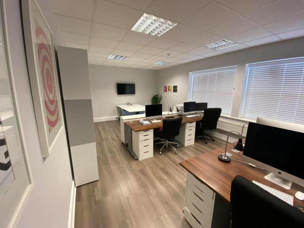 Additional image 4 of Granville House, Threshelfords Business Park, Inworth Road, Feering CO5 9SE