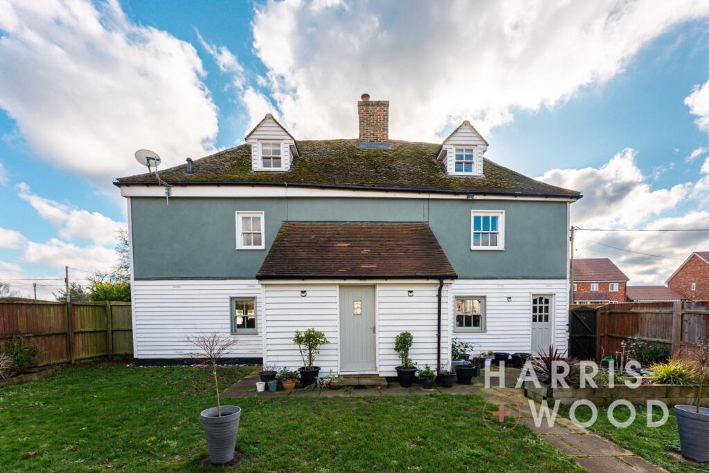 Additional image 50 of Harwich Road, Wix, Manningtree, Essex, CO11