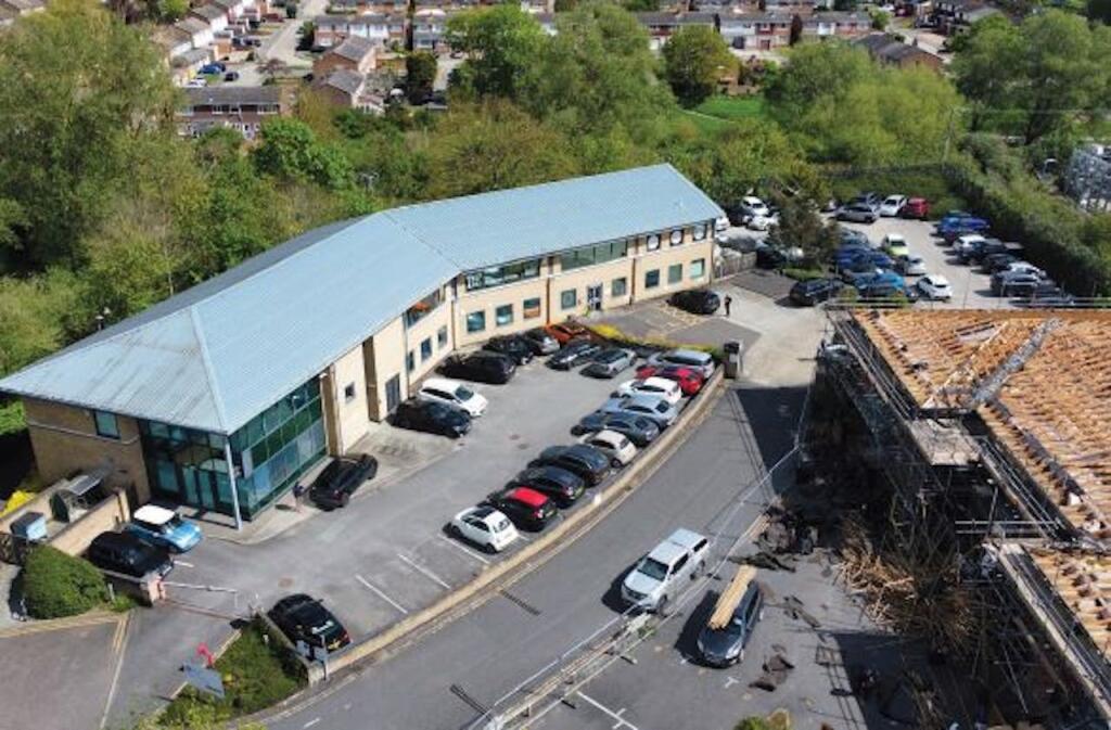 Additional image 4 of Swift House, 18 Hoffmanns Way, Chelmsford, CM1 1GU